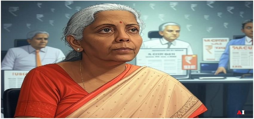 क्या शेयर बाजार की हलचल दे रही है आर्थिक मंदी के संकेत? जानें 100 सालों में भारतीय रुपये का हाल