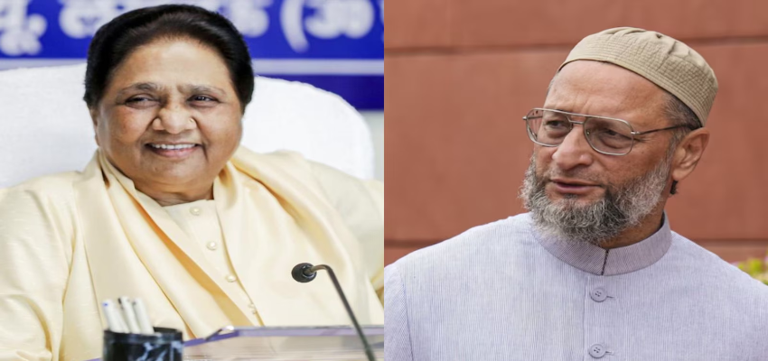 Delhi Election: दिल्ली चुनाव में छोटे दलों का कितना है प्रभाव, कहीं बड़ी पार्टी का खेला न हो जाए खराब