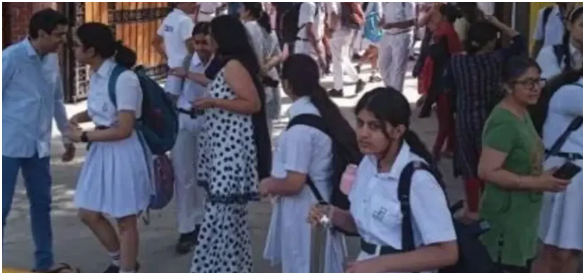 दिल्ली के 400 स्कूलों को बम से उड़ाने की धमकी देने वाला बच्चा गिरफ्तार, पिता का अफजल गुरु से कनेक्शन