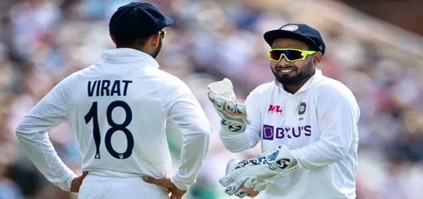 क्या घरेलू क्रिकेट खेलेंगे विराट और पंत? डीडीसीए ने अपने इरादे किए साफ