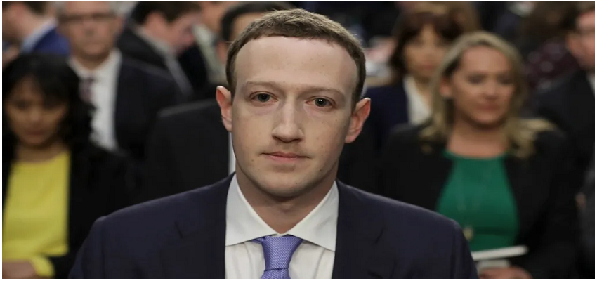 लोकसभा चुनाव 2024 पर मेटा के लिए परेशानी का सबब बना जुकरबर्ग का बयान, संसदीय समिति भेजेगी समन