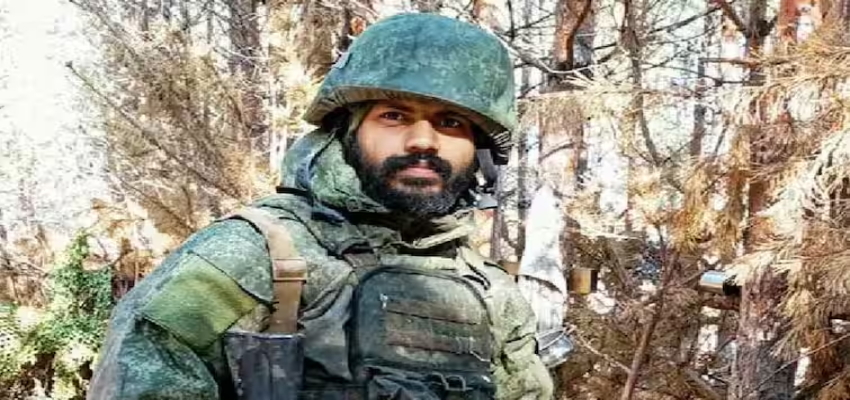 रूस-यूक्रेन के युद्ध में गई भारतीय नागरिक की जान, हकरत में आया विदेश मंत्रालय