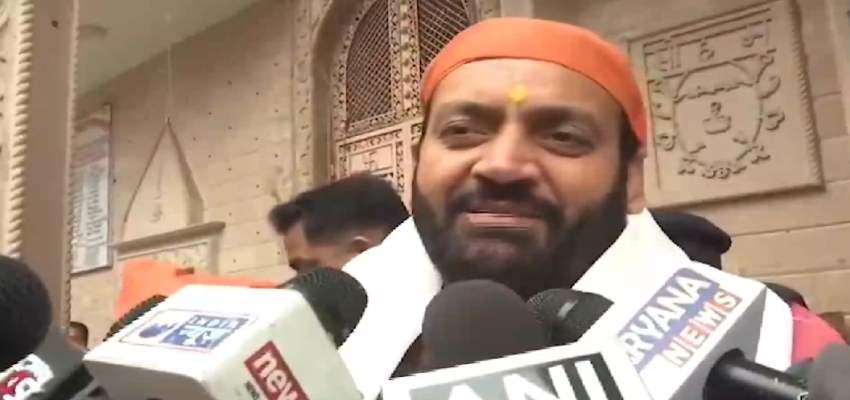 ‘…बनेगी बीजेपी की सरकार’, दिल्ली चुनाव पर मुख्यमंत्री नायब सैनी ने किया बड़ा दावा,