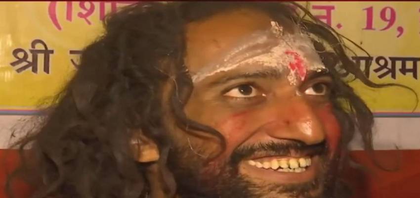 मुंबई IIT से इंजीनियरिंग कर बने संन्यासी, कौन है महाकुंभ में आए आईआईटी बाबा, जो लोगों को बांट रहे है ज्ञान