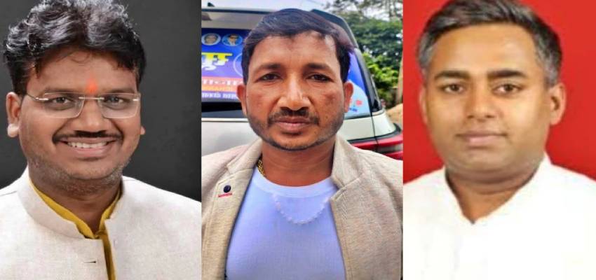 अब होगा त्रिकोणीय मुकाबला! सपा, BJP के बाद चंद्रशेखर आजाद ने मिल्कीपुर सीट से उतारा प्रत्याशी