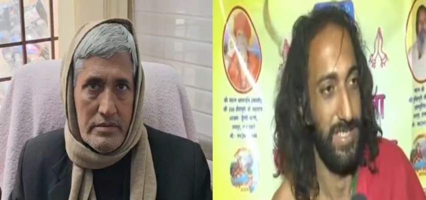 जानें महाकुंभ से प्रसिद्ध हुए आईआईटियन बाबा अभय सिंह की कहानी, उनके पिता की जुबानी