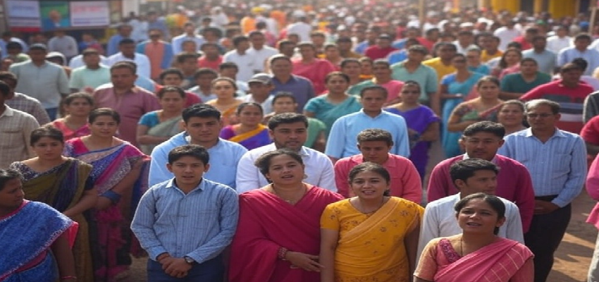 दो बच्चों से ज्यादा होने पर ही मिलेगा चुनाव लड़ने का हक, ये राज्य लेने जा रहा है नया फैसला