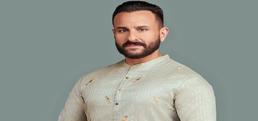 सैफ अली खान पर हमला करने वाले आरोपी की हुई पहचान, पुलिस ने कहा- चोरी की नीयत से घुसा था हमलावर