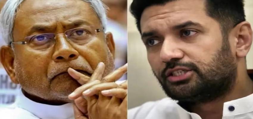 दिल्ली विधानसभा चुनाव के लिए बीजेपी ने जारी की आखिरी लिस्ट, अपने दो सहयोगी दलों के खाते में डाली  1-1 सीट