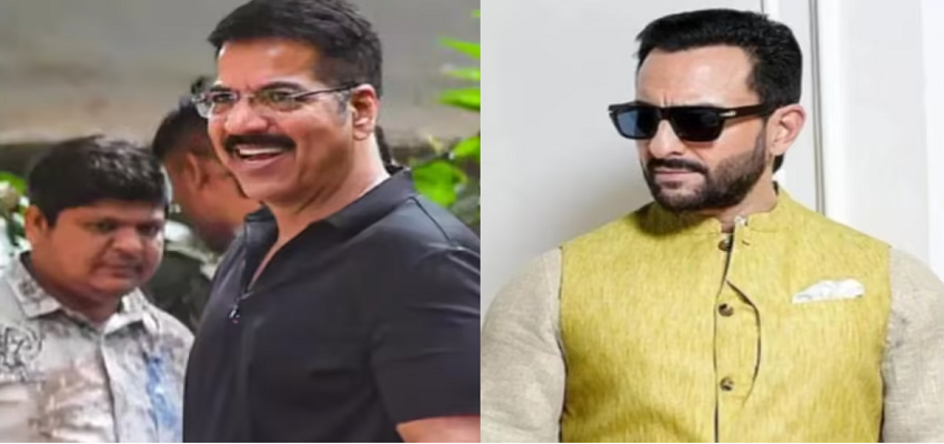 कौन हैं दया नायक? जिन्होंने ली सैफ पर हमले की जांच की जिम्मेदारी; अपराधियों में इनका नाम है खौफ