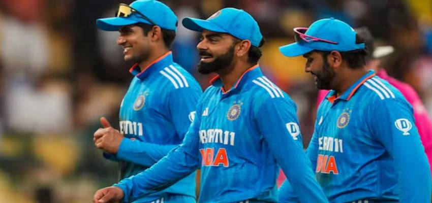 क्या पत्नियों को साथ नहीं ले जाने से सुधरेगा खिलाड़ियों का प्रदर्शन? कमेंटेटर ने की नई मांग