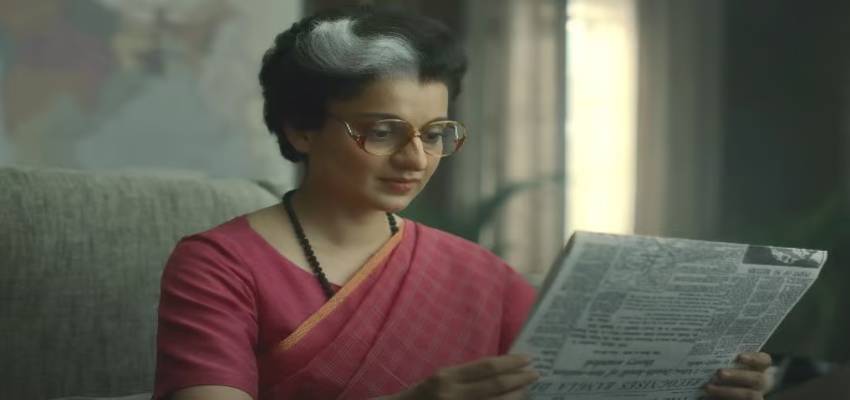 कंगना की ‘इमरजेंसी’ फिर विवादों में घिरी, SGPC ने CM भगवंत मान से कर दी बड़ी मांग