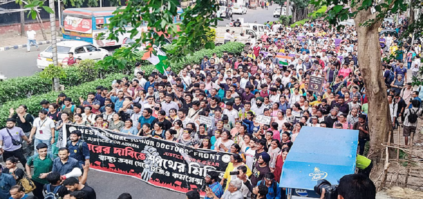 RG Kar: आरजी कर अस्पताल दुष्कर्म और हत्या मामले में कल आएगा फैसला, सीबीआई ने आरोपी के लिए की मौत की सजा की मांग