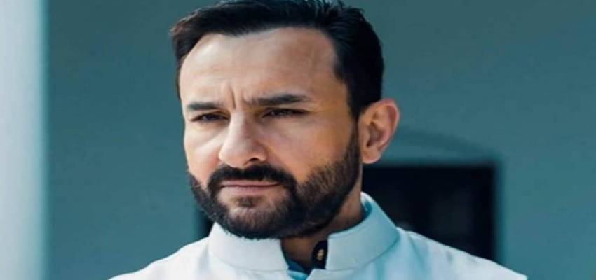 सैफ बने रियल लाइफ के हीरो, अब डॉक्टर्स ने दी एक्‍टर की हेल्थ अपडेट कहा 'वो अब खतरे से बाहर...'