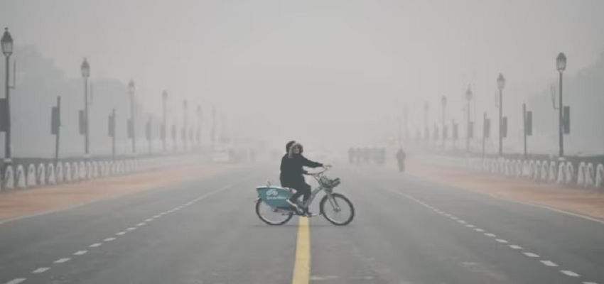 Weather Update: घने कोहरे की चपेट में उत्तर भारत, IMD ने बताया अगले कुछ दिनों का हाल