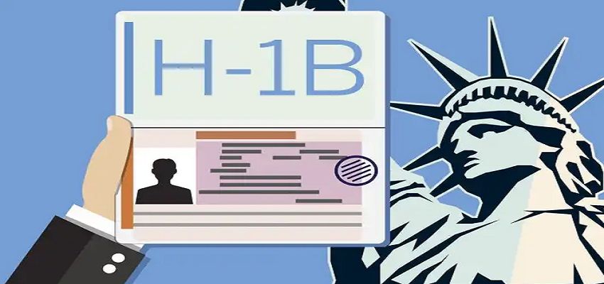 अमेरिका ने H-1B Visa वीजा में किए बड़े बदलाव, जानिए इसका भारतीय पेशेवरों पर असर