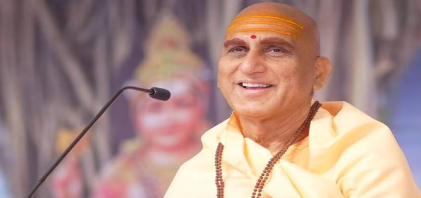 'अखाड़ों में सबका स्वागत है', वायरल 'साध्वी' हर्षा रिछारिया के समर्थन में बोले महामंडलेश्वर अवधेशानंद गिरि