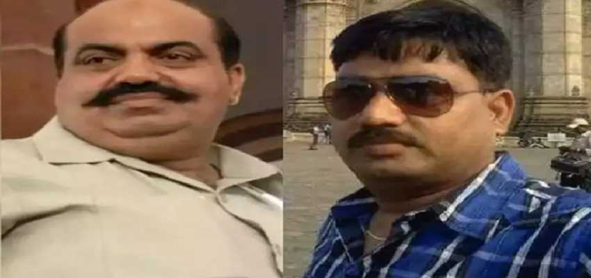 पुलिस और STF को चकमा देकर 5 लाख के इनामी गुड्डू मुस्लिम भागा दुबई! उमेश पाल हत्याकांड का है आरोपी