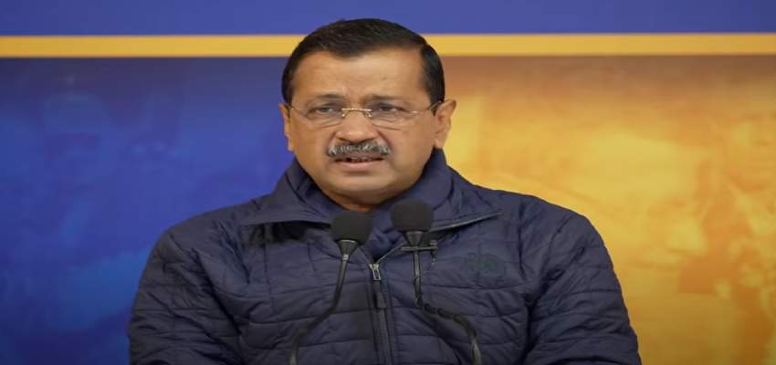 Delhi elections 2024: किरायेदारों को लेकर अरविंद केजरीवाल ने किया बड़ा ऐलान, अब मिलेगा जबरदस्त फायदा!