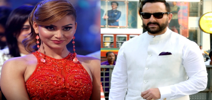 सैफ अली खान पर बोलते हुए उर्वशी ने कीं ऐसी हरकत, माफीनामा के बाद भी ट्रोलर्स ने नहीं छोड़ा पीछा