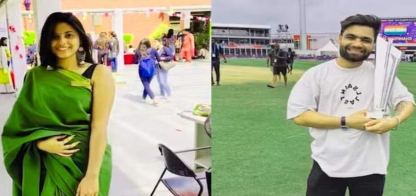 Rinku-Priya Wedding: कैसे हुई थी प्रिया से रिंकू की मुलाकात, पिता ने बताई पूरी कहानी