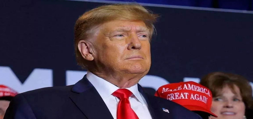 Trump Swearing In: 40 साल बाद पहली बार शपथ ग्रहण स्थल में बदलाव; जानिए क्यों लिया गया ऐतिहासिक निर्णय