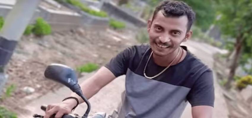 'रेप-मर्डर मामले में एक IPS शामिल, मुझे फंसाया जा रहा है', RG कर रेप के दोषी का बड़ा दावा