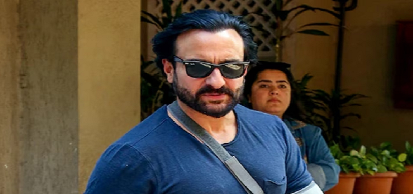 सैफ अली खान पर हमले के मामले में दो नए संदिग्ध गिरफ्तार, छत्तीसगढ़ और मध्य प्रदेश में पूछताछ जारी