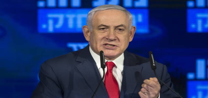 आज से लागू होगा इजराइल-हमास के बीच युद्धविराम समझौता, लेकिन इजरायली PM नेतन्याहू ने रखी ये शर्त