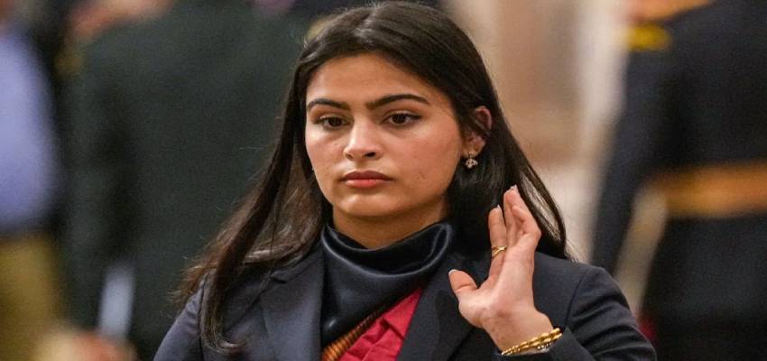 अंतरराष्ट्रीय शूटिंग स्टार मनु भाकर की नानी और मामा की मौत, रोड एक्सीडेंट में गई जान