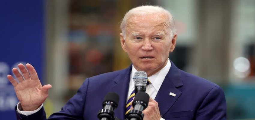 बाइडेन ने जाते-जाते चीन को दिया तगड़ा झटका, TikTok अब प्लेस्टोर्स से हुआ गायब