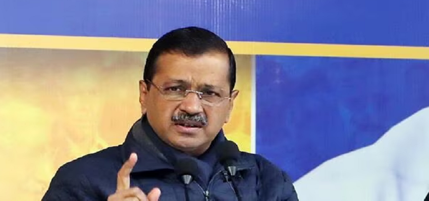 सफाई कर्मचारियों के लिए केजरीवाल की PM मोदी को चिट्ठी, बोले -जमीन केंद्र दें, घर दिल्ली सरकार बनाएगी