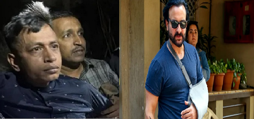 क्या सैफ अली खान पर हमले से सेट किया जा रहा है नैरेटिव? भारत में सेफ नहीं मुस्लिम एक्टर