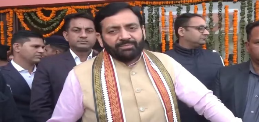 हरियाणा में तीन जातियों को एससी लिस्ट से बाहर करने की तैयारी, नायब सरकार ने केंद्र को लिखी चिट्ठी