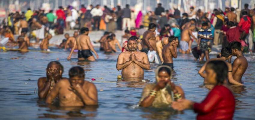 महाकुंभ में रूस-यूक्रेन युद्ध रोकने के लिए होगा महायज्ञ, इस कार्य के लिए जापान से विशेष रूप से आ रहा है प्रतिनिधिमंडल