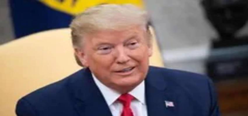 आज होगी डोनाल्ड ट्रंप की ताजपोशी, दूसरी बार अमेरिका के राष्ट्रपति पद की लेंगे शपथ