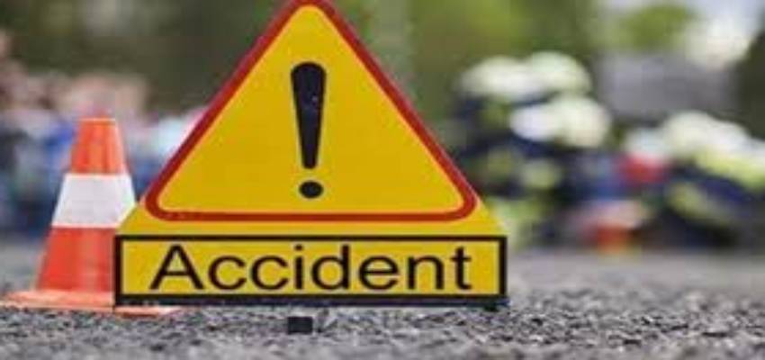 शादी से पहले सड़क हादसे में दूल्हे की मौत, एक ही परिवार के 2 अन्य लोगों ने गवाई जान