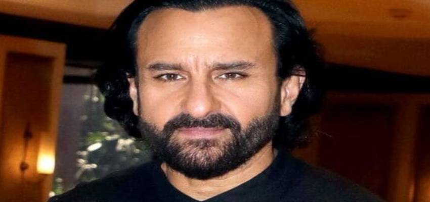 मोहम्मद शहजाद का प्लान हुआ फेल, सैफ के बेटे को निशाना बनाकर करना चाहता था बड़ी डिमांड