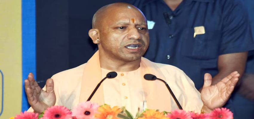 दिल्ली के रण में कूदेंगे CM योगी आदित्यनाथ, इन सीटों पर करेंगे धुआंधार रैली