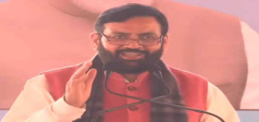 Haryana News: नारायणगढ़ में सीएम सैनी ने किए कई बड़े ऐलान, करोड़ों की परियोजनाओं का किया शिलान्यास और उद्घाटन