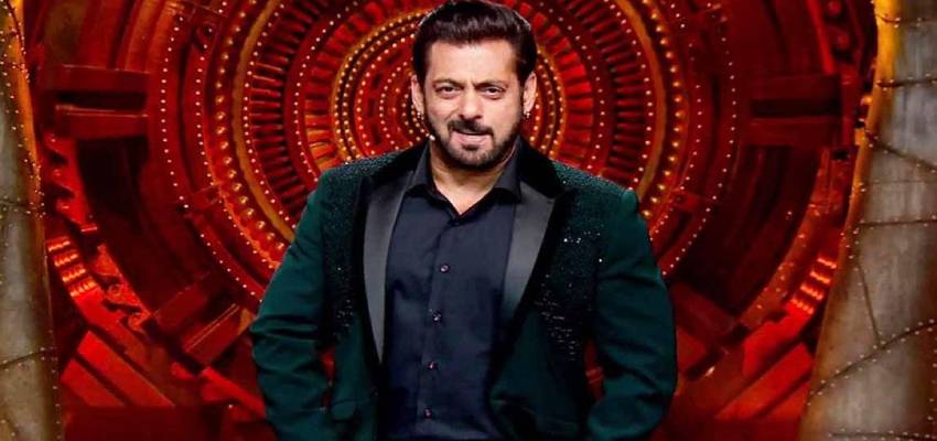 सलमान बिग बॉस का अगला सीजन नहीं करेंगे होस्ट, बोले-15-16 सीजन की मेजबानी...