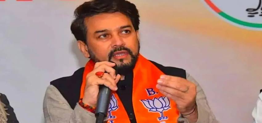 बीजेपी ने AAP और कांग्रेस पर साधा निशाना कहा, स्कूलों को मिली बम धमकी का किया जिक्र