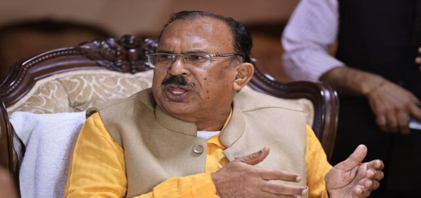 राजस्थान विधानसभा अध्यक्ष वासुदेव देवनानी को आया हार्ट अटैक, पटना PMCH में कराया गया भर्ती