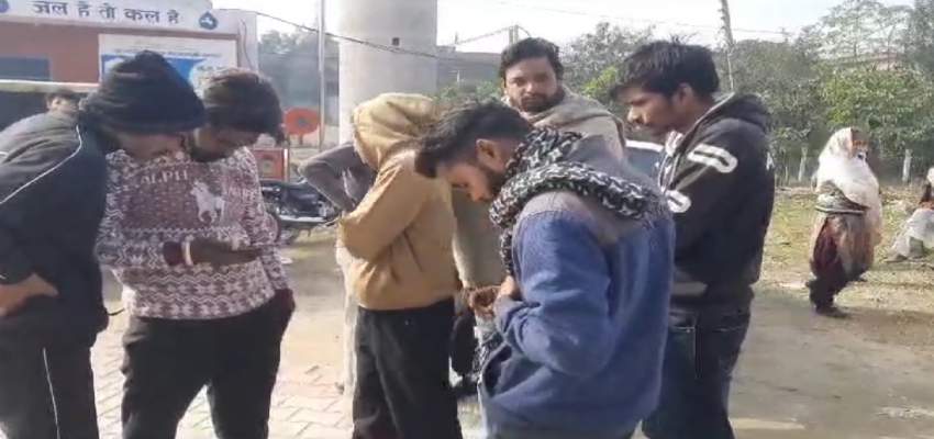 Yamunanagar Crime: 17 साल के युवक को उतारा मौत के घाट, दोस्त भी हुआ घायल