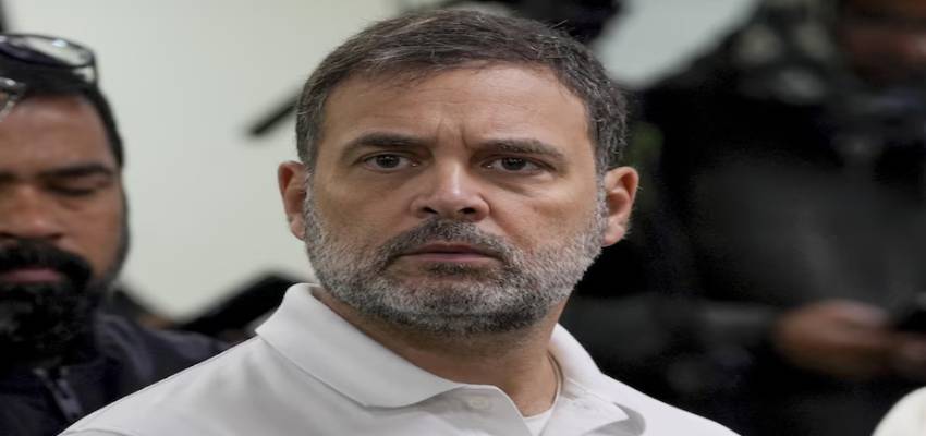 'कूड़े के ढेर के पास सोने को मजबूर...', दिल्ली एम्स की असुविधाओं को लेकर जेपी नड्डा और आतिशी को राहुल गांधी का पत्र