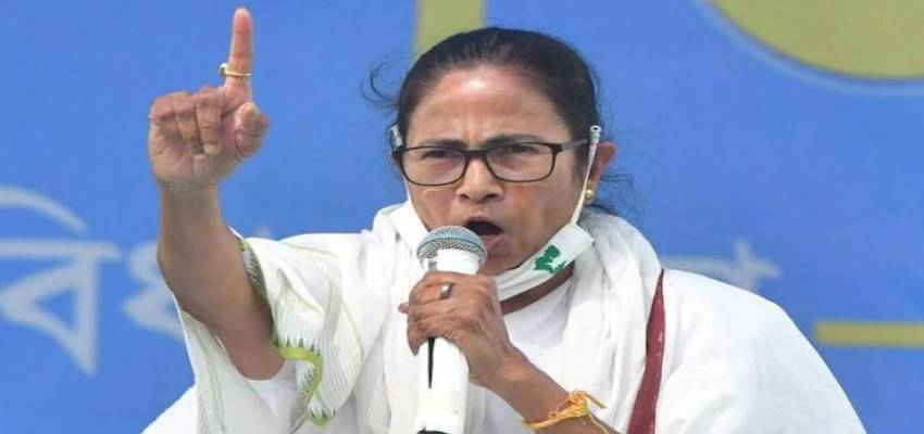 आरजी कर मामले में कोर्ट के फैसले से सीएम ममता संतुष्ट नहीं, बोलीं-अगर केस की जांच कोलकाता पुलिस...