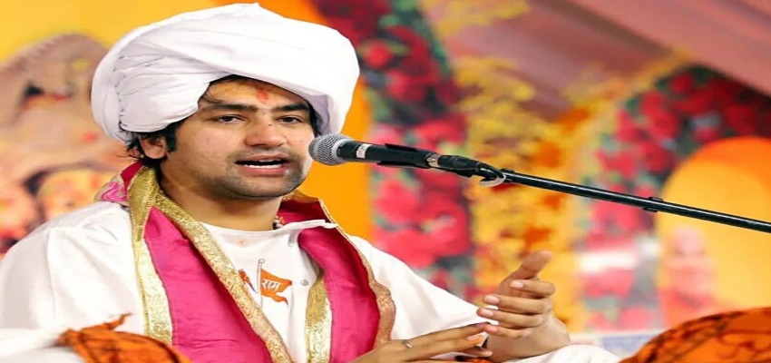 अब पीछे हटने को तैयार नहीं धीरेंद्र शास्त्री, हिन्दु राष्ट्र के लिए तैयार करने जा रहे सबसे बड़ी फौज