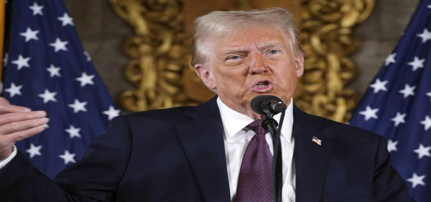 BRICS को धमकी तो टिकटॉक को मिली बड़ी राहत, राष्ट्रपति बनते ही डोनाल्ड ट्रंप ने लिए कई बड़े फैसले