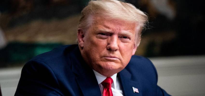 शपथ लेते ही एक्शन मोड में डोनाल्ड ट्रंप, भारत समेत इन 11 देशों को दी धमकी