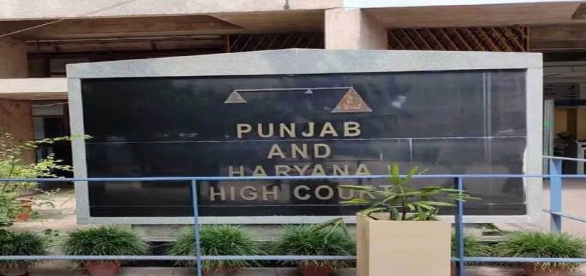 HC ने OPD के बिल न भरने पर हरियाणा सरकार को लगाई फटकार, कहा - 'अपने कर्मचारियों के प्रति...'